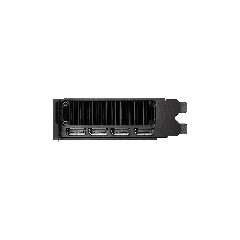 Video Card PNY NVIDIA RTX A6000 VCNRTXA6000-SB