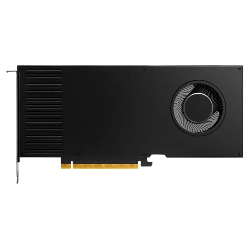 ВидеоКарта PNY RTX A4000 16G GDDR6 PCIE OEM VCNRTXA4000-SB OEM
