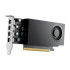 ВидеоКарта Nvidia RTX A400 4GB GDDR6 900-5G172-2260-000 Цвет:черный