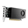 כרטיס מסך Nvidia RTX A400 4GB GDDR6 900-5G172-2260-000 צבע שחור