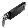 כרטיס מסך Nvidia RTX A400 4GB GDDR6 900-5G172-2260-000 צבע שחור