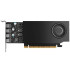 ВидеоКарта Nvidia RTX A400 4GB GDDR6 900-5G172-2260-000 Цвет:черный