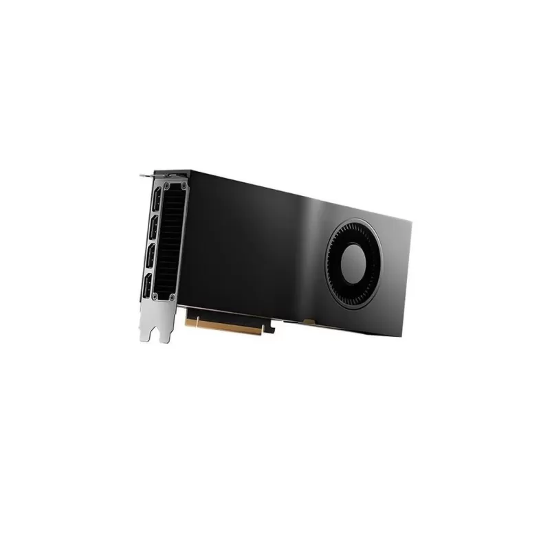 ВидеоКарта PNY RTX 5000 Ada Generation VCNRTX5000ADA-SB Цвет:чёрный