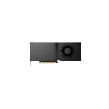 ВидеоКарта PNY RTX 5000 Ada Generation VCNRTX5000ADA-SB Цвет:чёрный
