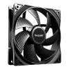 מאוורר למארז be quiet! Pure Wings 3 120mm PWM 3-Pack שחור