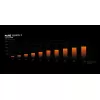 מאוורר למארז be quiet! Pure Wings 3 120mm PWM 3-Pack שחור