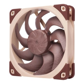 Case Fan Noctua NF-A12x25 G2 PWM 120MM Fan 120mm
