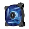 מאוורר למארז Corsair Air Series Air Series AF120 LED Blue Quiet Edition High Airflow 120mm Fan