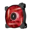Case Fan Corsair Air Series AF120 LED Red Quiet Edition High Airflow 120mm