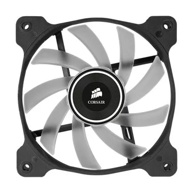 Case Fan Corsair Air Series AF120 LED Red Quiet Edition High Airflow 120mm