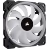 Вентилятор для Корпуса Corsair LL140 RGB 140mm Dual Light Loop RGB LED PWM Fan
