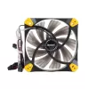 Вентилятор для Корпуса Antec TRUE QUIET 140 140mm Вентилятор для Корпуса Antec TRUE QUIET 140 140mm