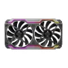 Case Fans with Controller Antec Prizm Cooling Matrix 120mm