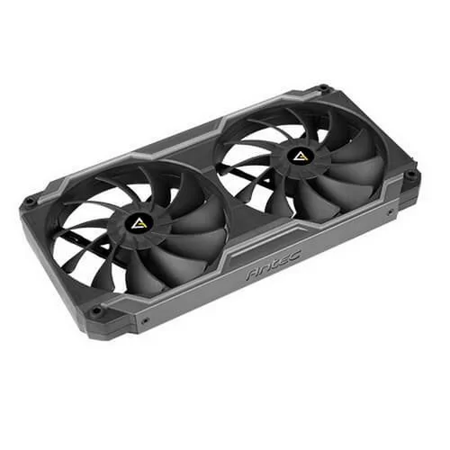 Case Fans with Controller Antec Prizm Cooling Matrix 120mm