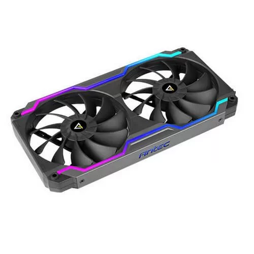 Case Fans with Controller Antec Prizm Cooling Matrix 120mm