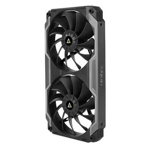 Case Fans with Controller Antec Prizm Cooling Matrix 120mm