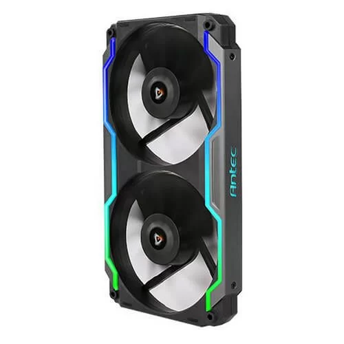 Case Fans with Controller Antec Prizm Cooling Matrix 120mm