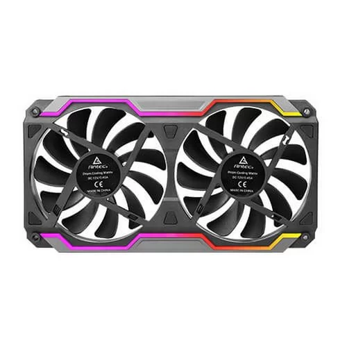 Case Fans with Controller Antec Prizm Cooling Matrix 120mm