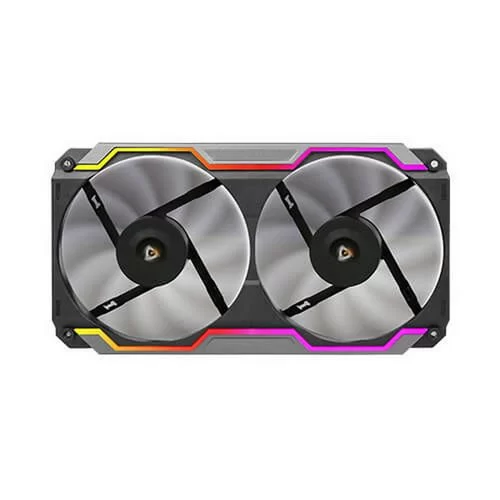 Case Fans with Controller Antec Prizm Cooling Matrix 120mm