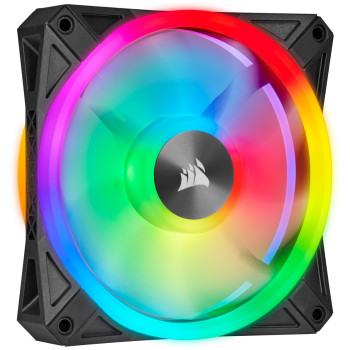 Case Fan Corsair iCUE QL140 RGB 140mm