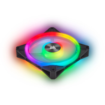 Case Fan Corsair iCUE QL140 RGB 140mm