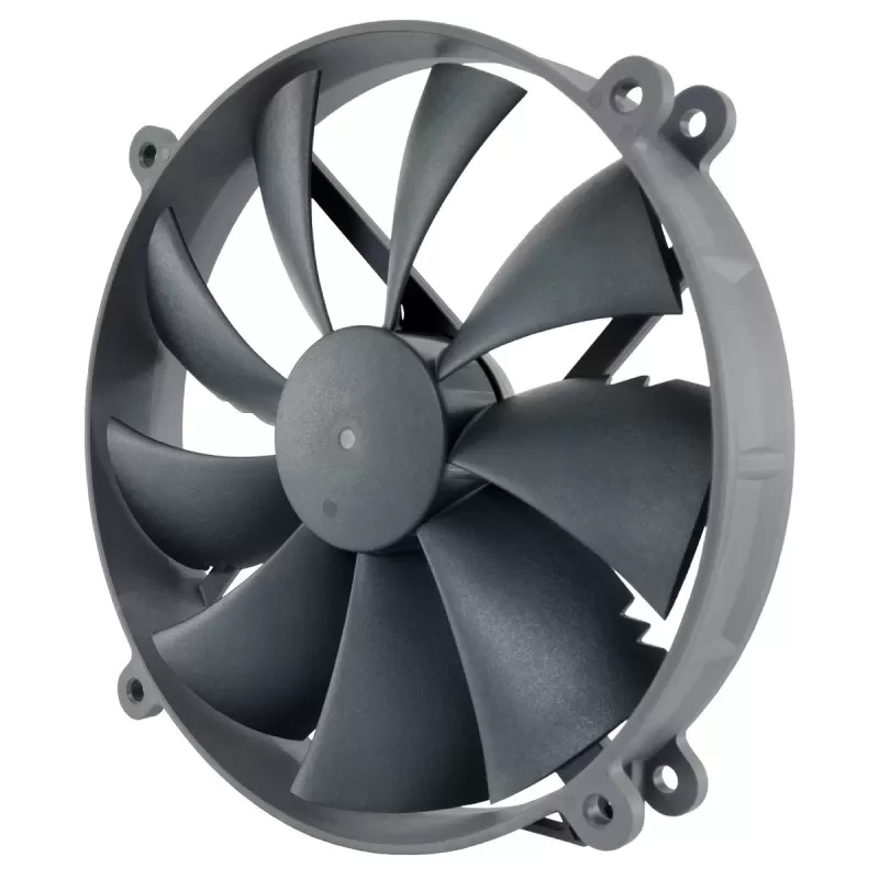 Case Fan Noctua NF-P14R REDUX-1500 PWM 140mm