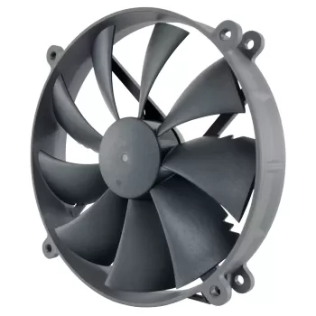 Case Fan Noctua NF-P14r redux-1500 PWM 140mm Color:gray