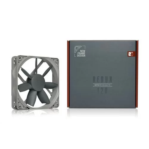 Вентилятор для Корпуса Noctua NF-S12B REDUX-700 120mm