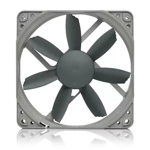 Вентилятор для Корпуса Noctua NF-S12B REDUX-700 120mm