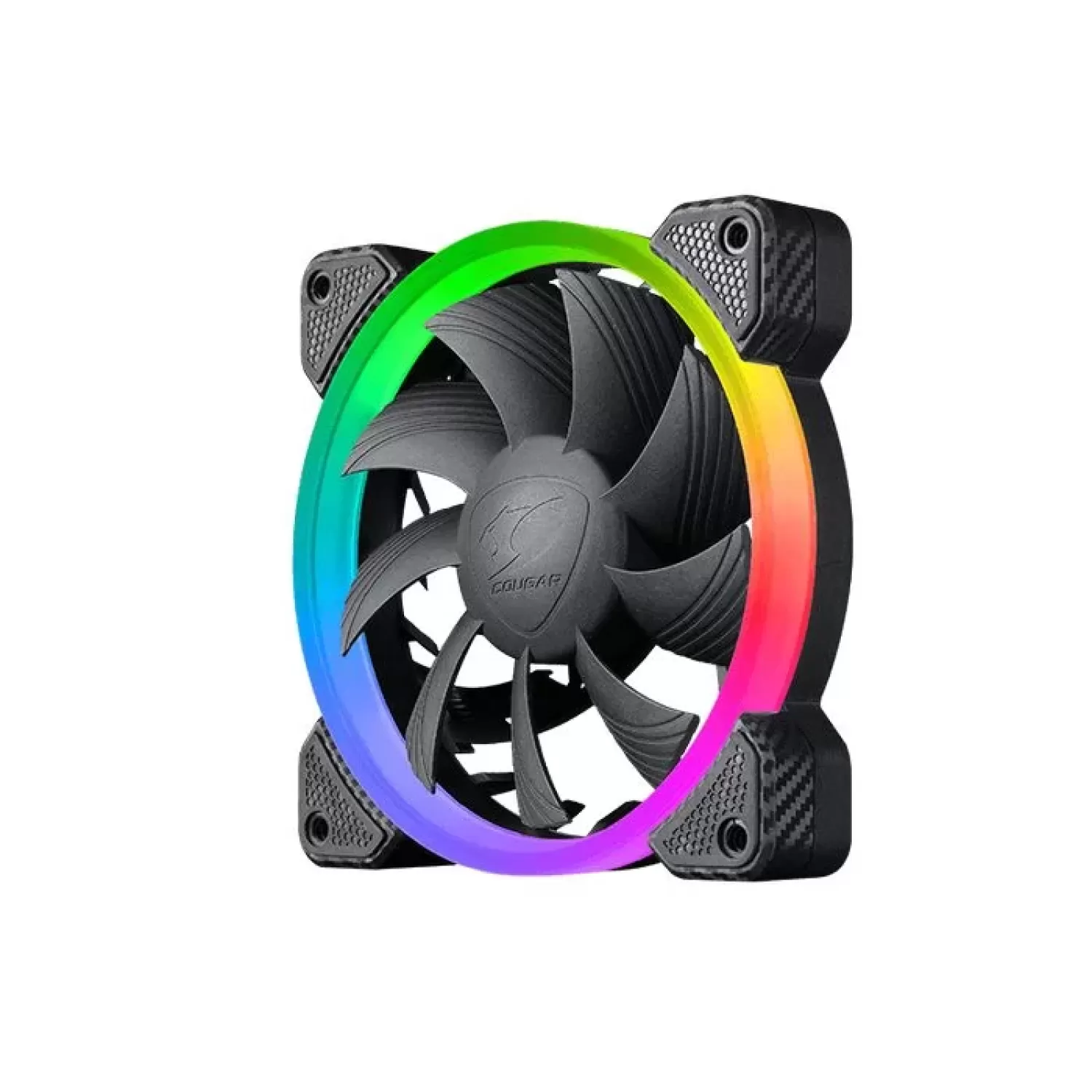 Вентилятор для Корпуса COUGAR VORTEX RGB FCB 120 120mm