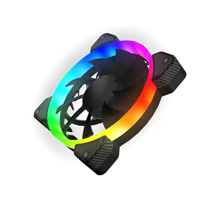 Case Fan COUGAR VORTEX RGB FCB 120 120mm