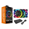 Case Fan COUGAR VORTEX RGB FCB 120 120mm