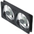 Вентилятор для Корпуса Cooler Master MASTERFAN SF240R ARGB 240mm Цвет:черный Вентилятор для Корпуса Cooler Master MASTERFAN SF240R ARGB 240mm Цвет:черный