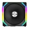 Case Fan LIAN-LI UNI Fan SL black 140mm Case Fan LIAN-LI UNI Fan SL black 140mm