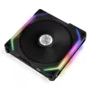 Case Fan LIAN-LI UNI Fan SL black 140mm Case Fan LIAN-LI UNI Fan SL black 140mm