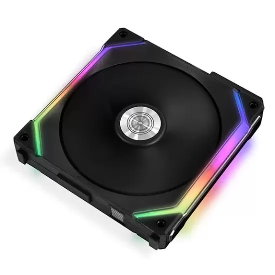 Case Fan LIAN-LI UNI Fan SL black 140mm Case Fan LIAN-LI UNI Fan SL black 140mm