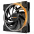 Case Fan be quiet! LIGHT WINGS 120mm PWM high-speed Color:black Case Fan be quiet! LIGHT WINGS 120mm PWM high-speed Color:black