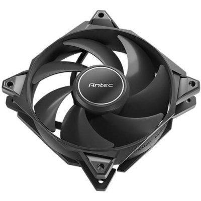 מאוורר למארז Antec STORM T3 120mm צבע שחור..