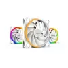 Вентилятор для Корпуса be quiet! LIGHT WINGS WHITE 140mm PWM high-speed