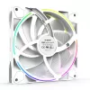 Вентилятор для Корпуса be quiet! LIGHT WINGS WHITE 140mm PWM high-speed