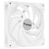 Вентилятор для Корпуса be quiet! LIGHT WINGS WHITE 140mm PWM high-speed