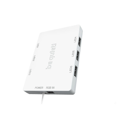 Case Fan be quiet! LIGHT WINGS WHITE 140mm PWM high-speed Triple-Pack Case Fan be quiet! LIGHT WINGS WHITE 140mm PWM high-speed Triple-Pack