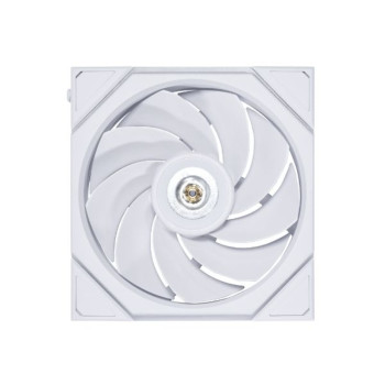 מאוורר למארז LIAN-LI 120mm TL120 Reverse UNI לבן מאוורר למארז LIAN-LI 120mm TL120 Reverse UNI לבן