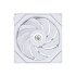 מאוורר למארז LIAN-LI 120mm TL120 Reverse UNI לבן מאוורר למארז LIAN-LI 120mm TL120 Reverse UNI לבן