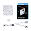 Вентилятор для Корпуса LIAN-LI 120mm TL120 Reverse UNI white