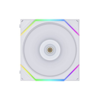 מאוורר למארז LIAN-LI 120mm TL120 Reverse UNI לבן מאוורר למארז LIAN-LI 120mm TL120 Reverse UNI לבן