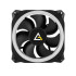 מאוורר למארז Antec Prizm 120 ARGB Single Pack ARGB: male 3 pin 120mm מצב:עודפים מאוורר למארז Antec Prizm 120 ARGB Single Pack ARGB: male 3 pin 120mm מצב:עודפים