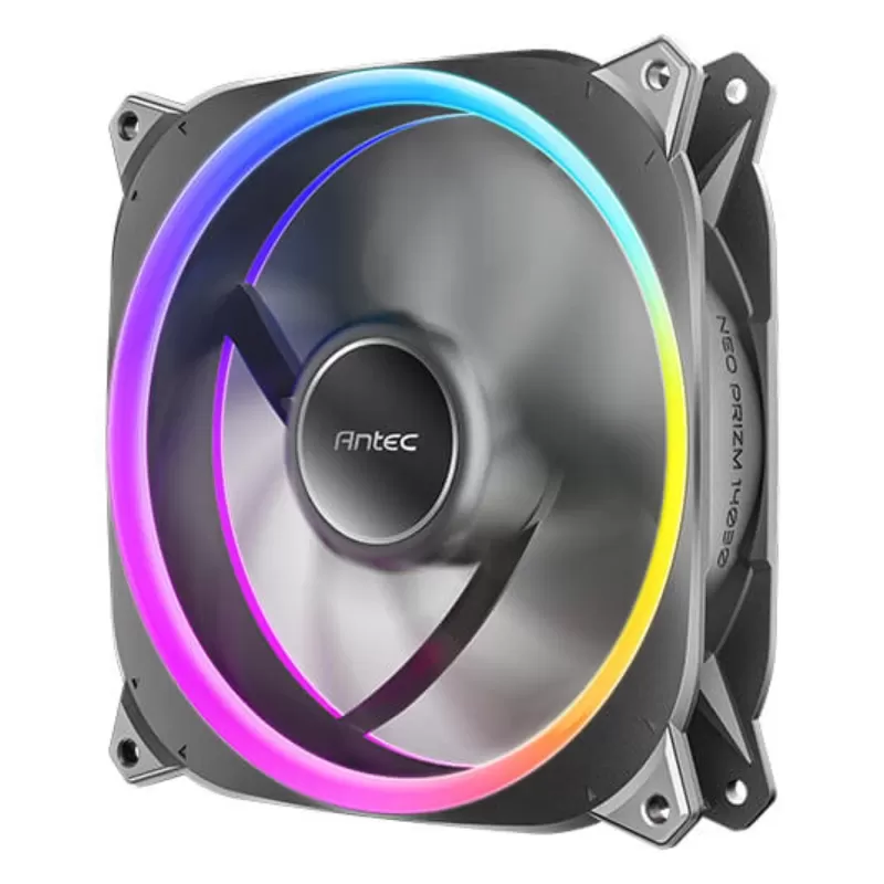 Case Fan Antec Neo Prizm T3 140 ARGB Fan 140mm