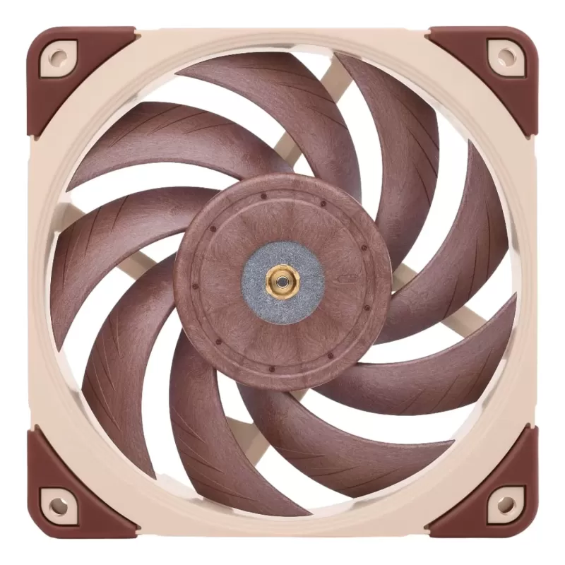 מאוורר למארז Noctua NF-A12x25 5V PWM 120mm Fan