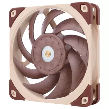 מאוורר למארז Noctua NF-A12x25 5V PWM 120mm Fan מאוורר למארז Noctua NF-A12x25 5V PWM 120mm Fan